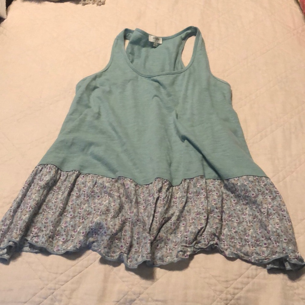 Ladies top